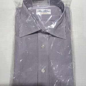 Ben Silver men’s dress shirt